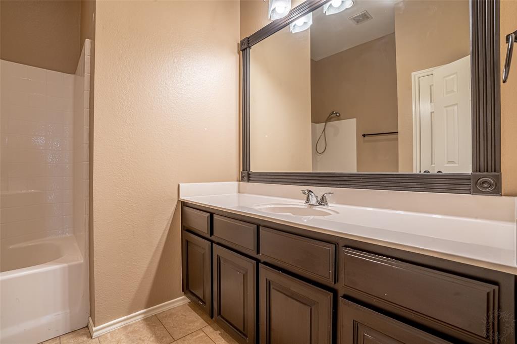 Trace Ridge Add - Residential