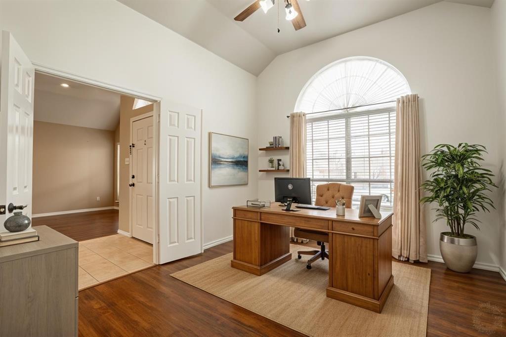 Trace Ridge Add - Residential