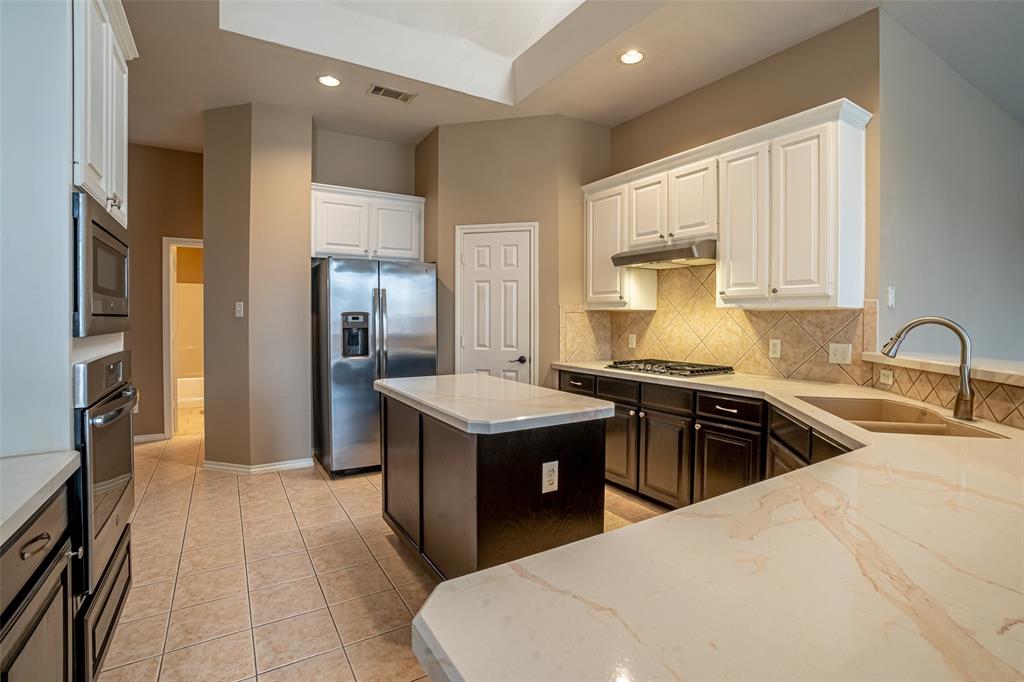 Trace Ridge Add - Residential