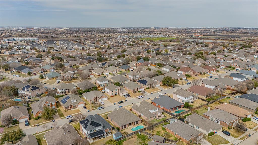 Trace Ridge Add - Residential