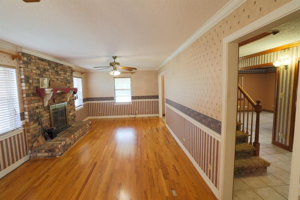 303 David Davis Drive