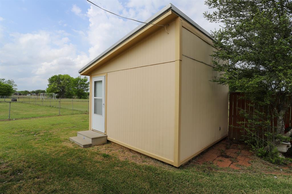 Mcginley - Residential