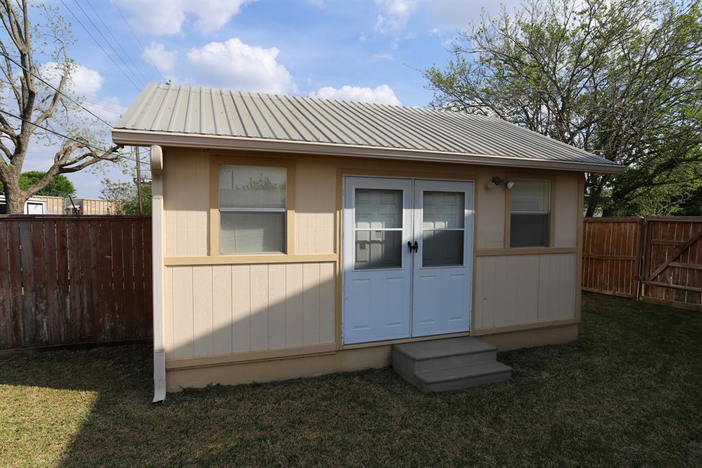 Mcginley - Residential