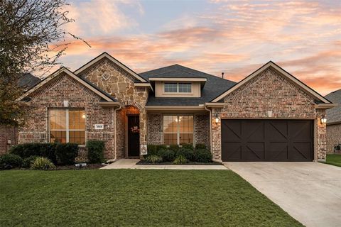 1313 Benavites Drive Little Elm TX 75068