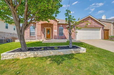 9308 Yorktown Street McKinney TX 75071