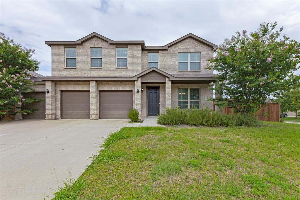 Photo of 4400 Horsemint Cove, Forney, TX 75126 (MLS # 21292838)