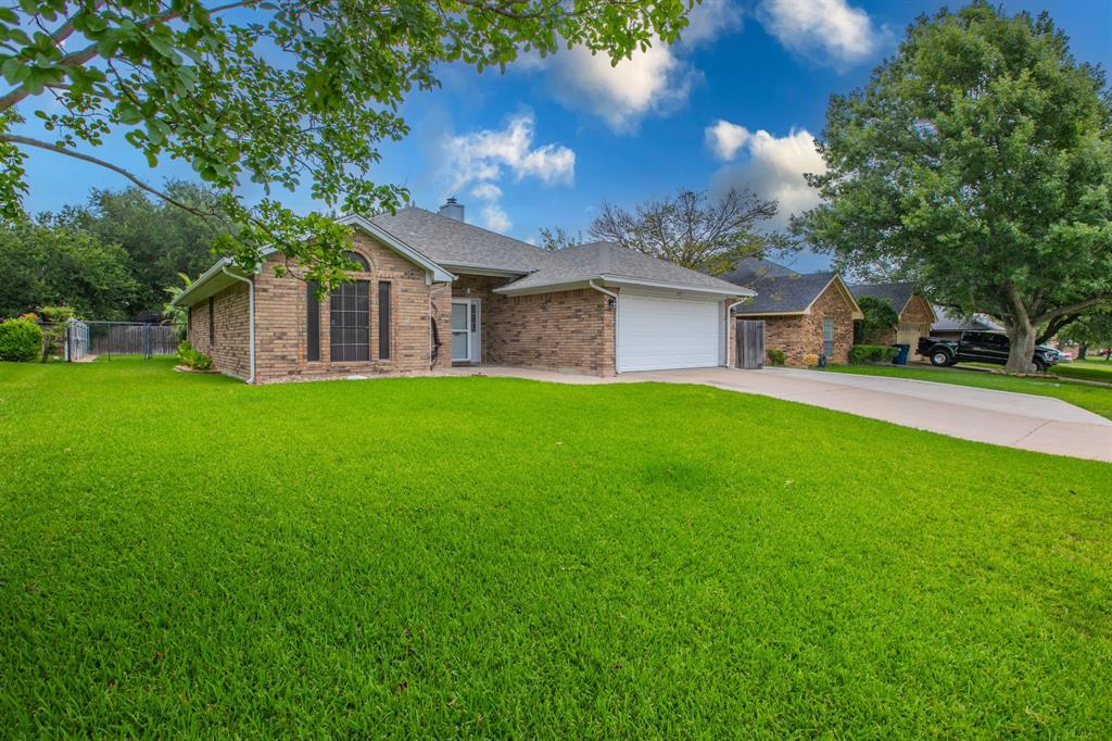 127 Mcalister Road