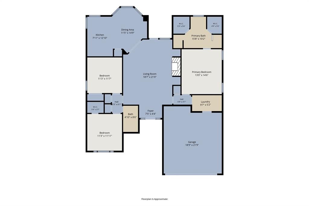127 Mcalister Road