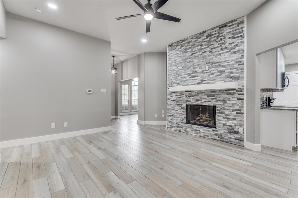 Heritage Estates Add - Residential