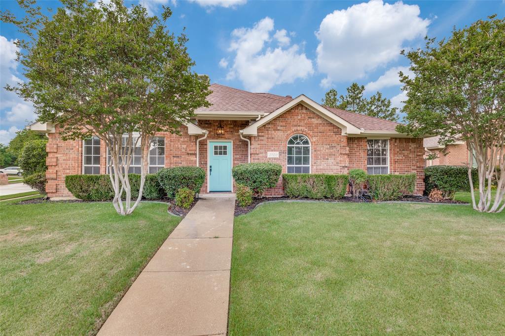 Heritage Estates Add - Residential