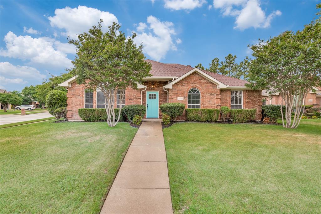 Heritage Estates Add - Residential