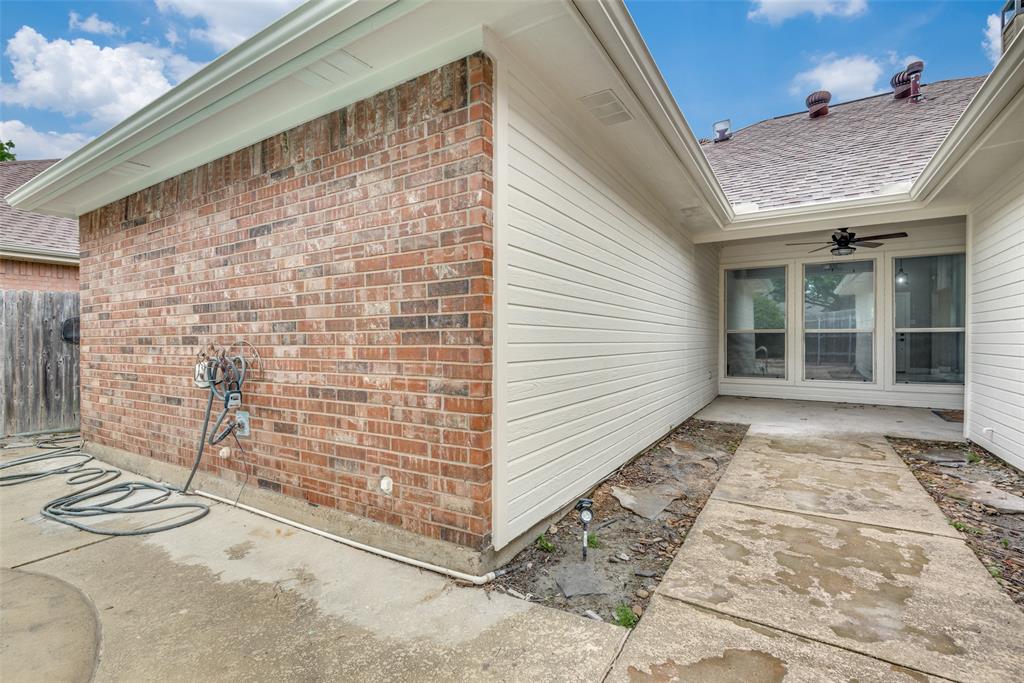 Heritage Estates Add - Residential