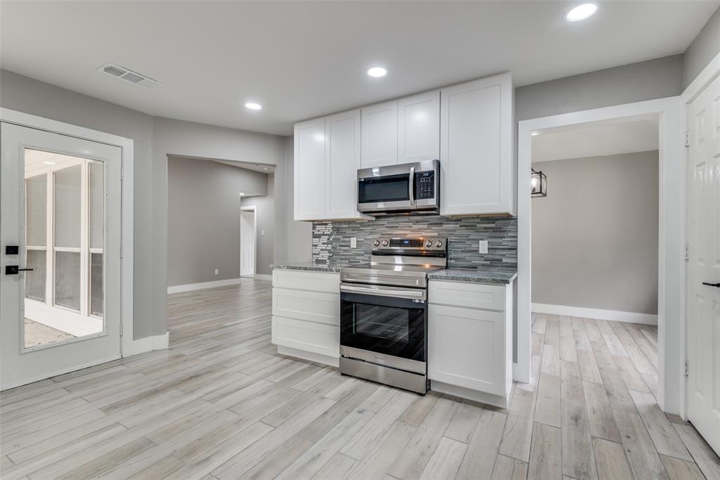 Heritage Estates Add - Residential