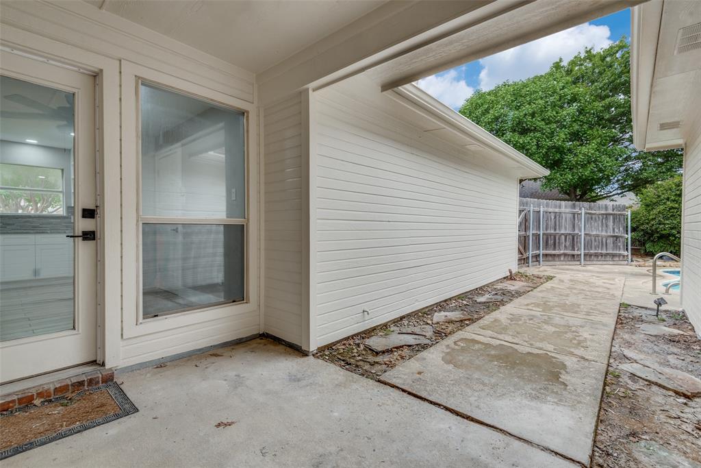 Heritage Estates Add - Residential