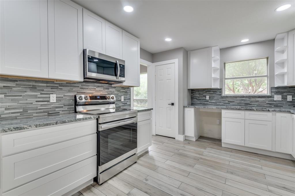 Heritage Estates Add - Residential