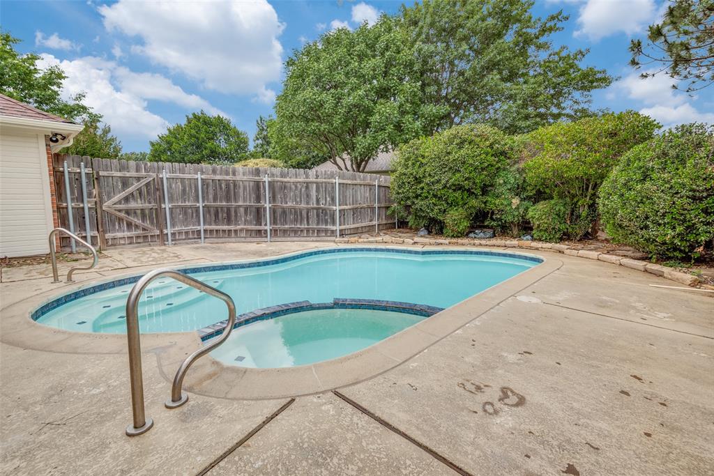 Heritage Estates Add - Residential