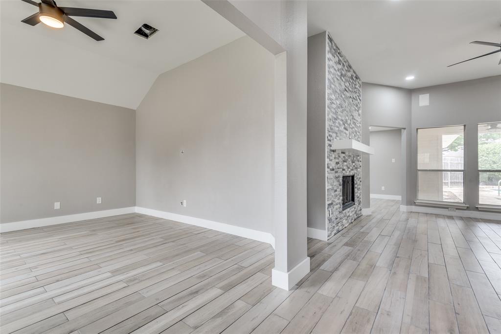 Heritage Estates Add - Residential