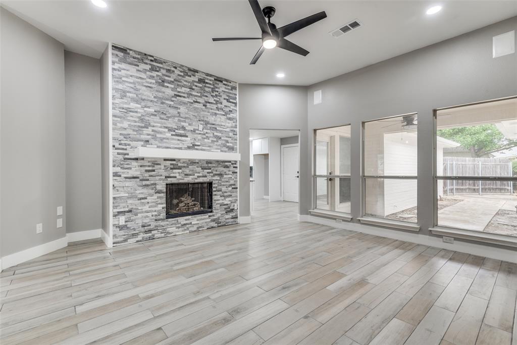 Heritage Estates Add - Residential