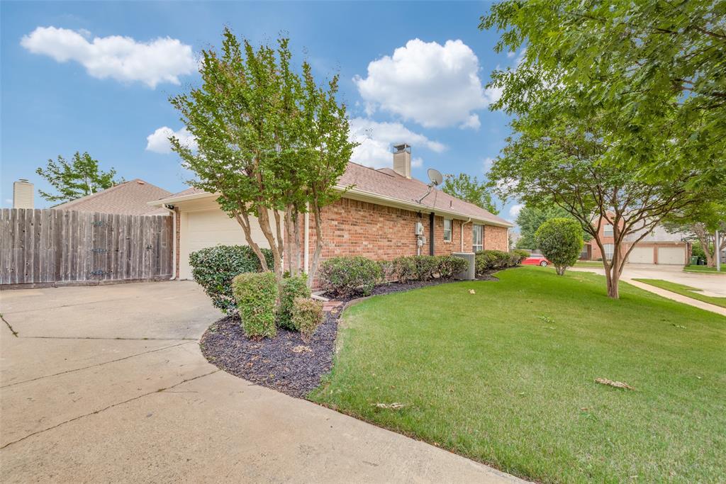 Heritage Estates Add - Residential