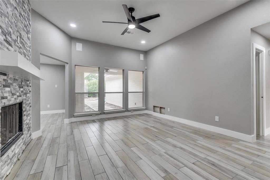 Heritage Estates Add - Residential