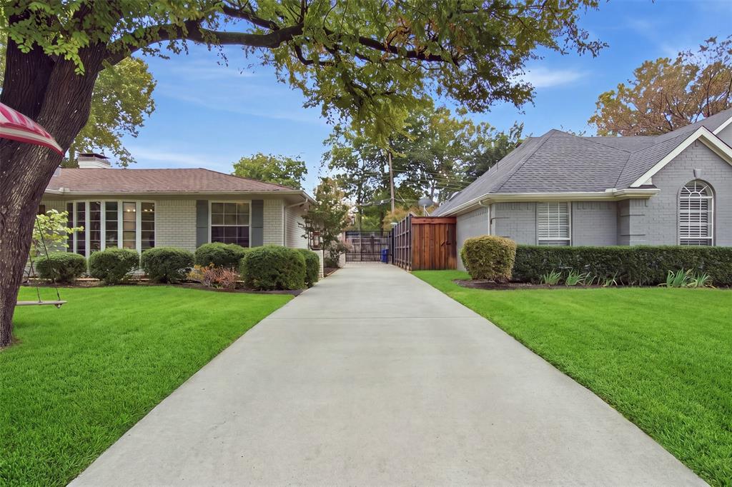 3612 Regent Drive