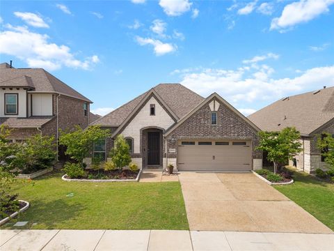 Photo of 2313 Chapel Cross Lane, Wylie, TX 75098 (MLS # 21240431)