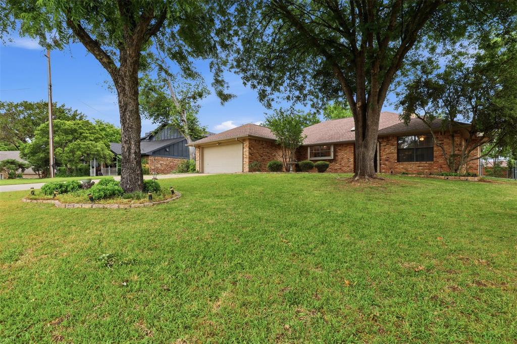 5207 Fairway Circle