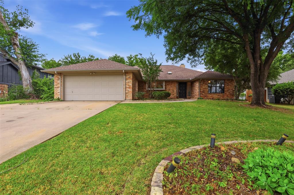 5207 Fairway Circle
