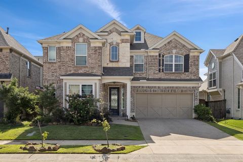 1305 Mary Horn Lane Aubrey TX 76227