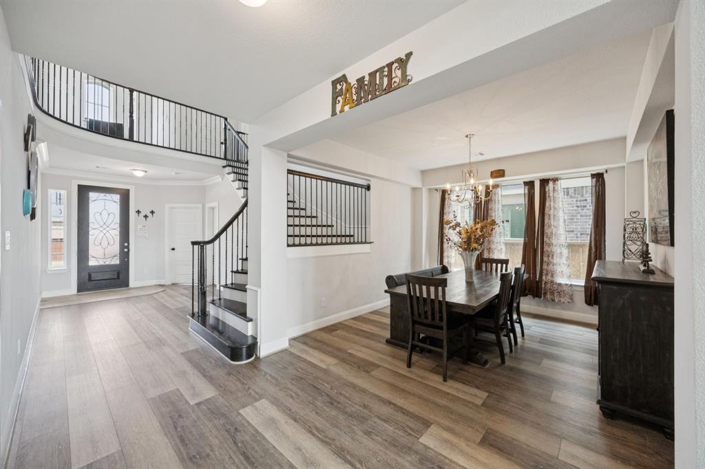 1305 Mary Horn Lane