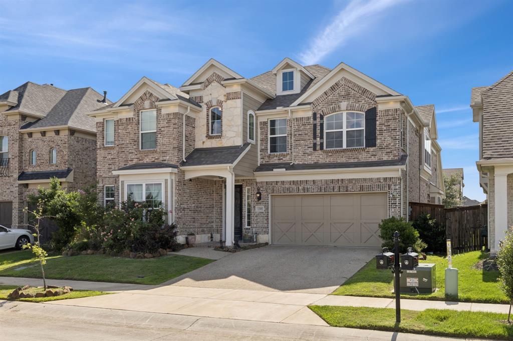 1305 Mary Horn Lane