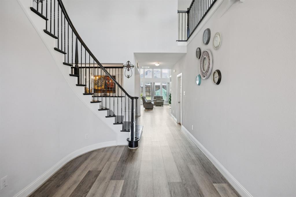 1305 Mary Horn Lane