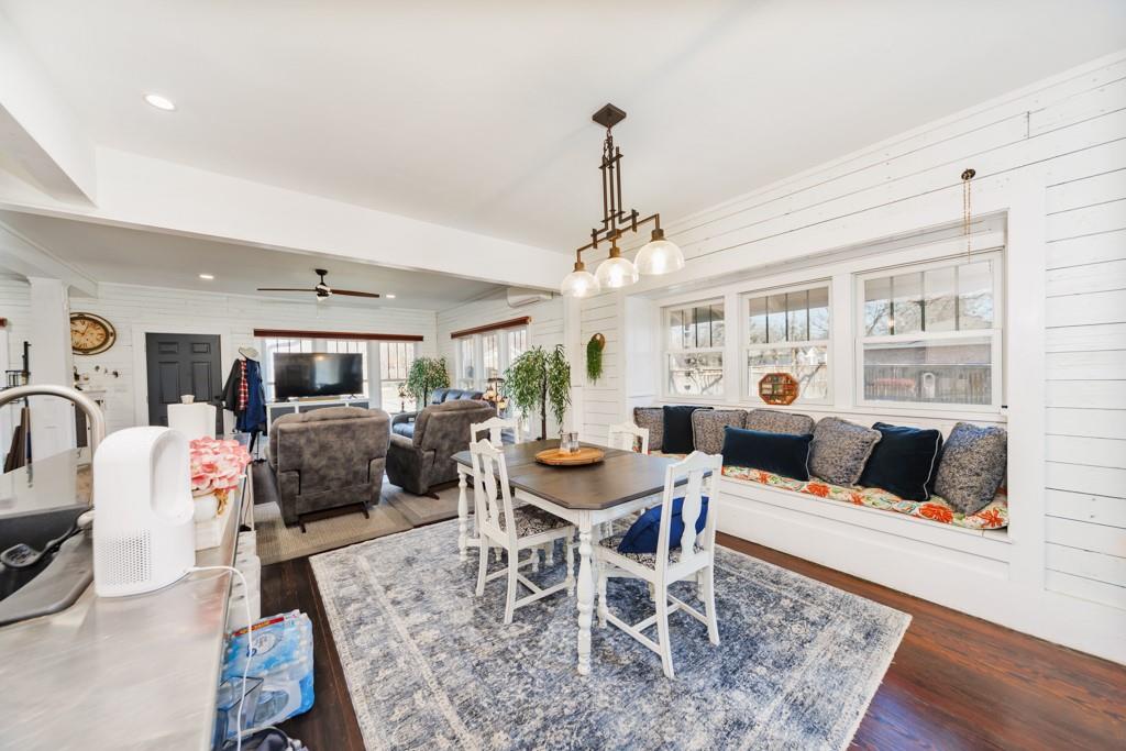 Trammel Add - Residential