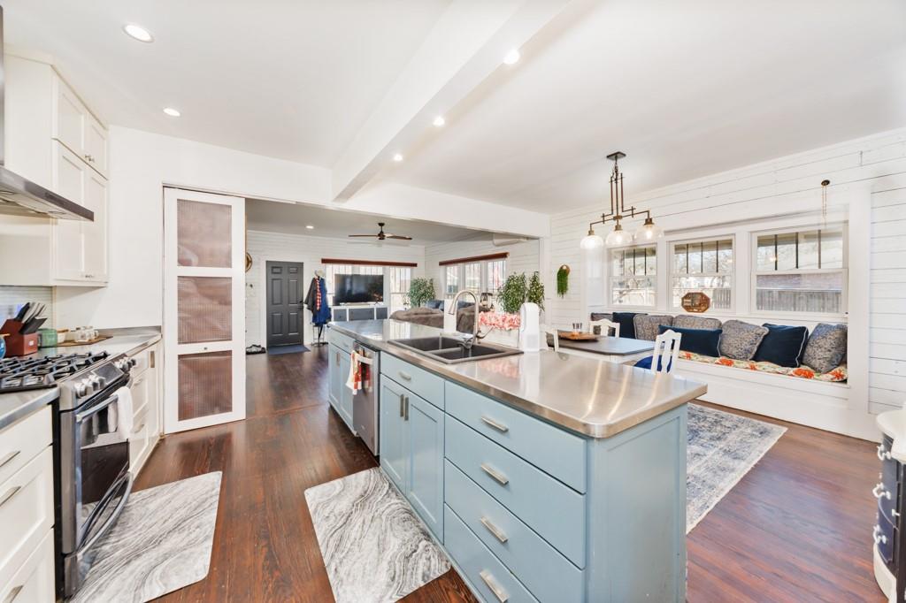 Trammel Add - Residential