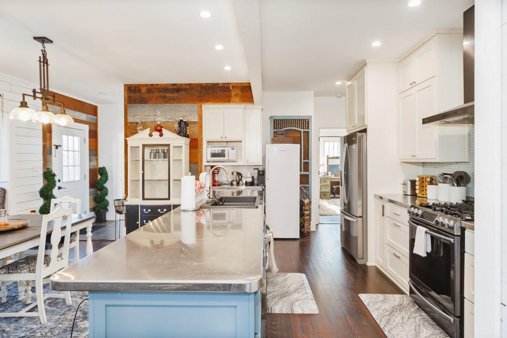 Trammel Add - Residential