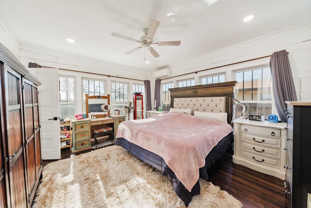 Trammel Add - Residential