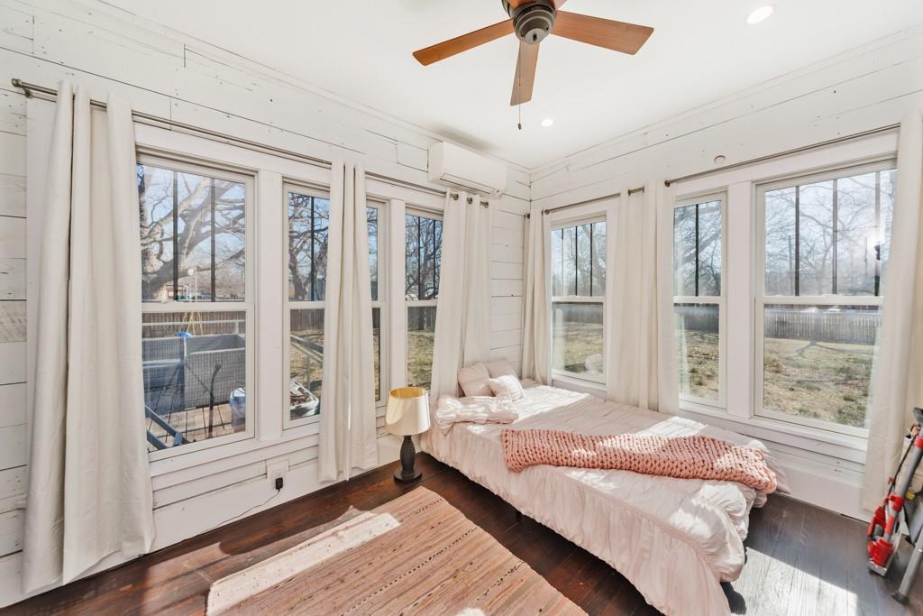 Trammel Add - Residential