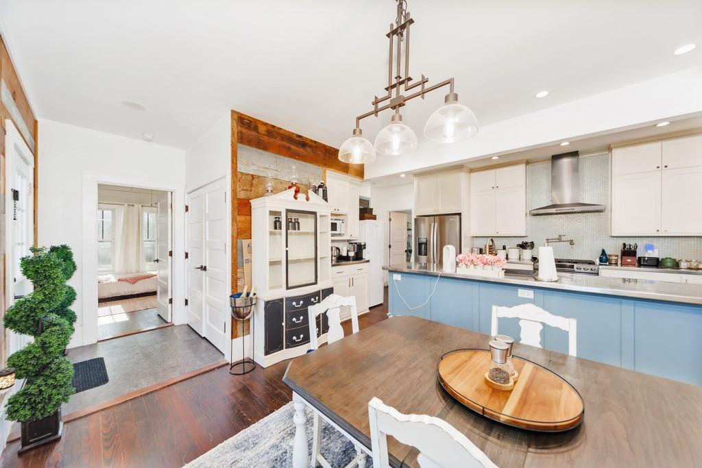 Trammel Add - Residential