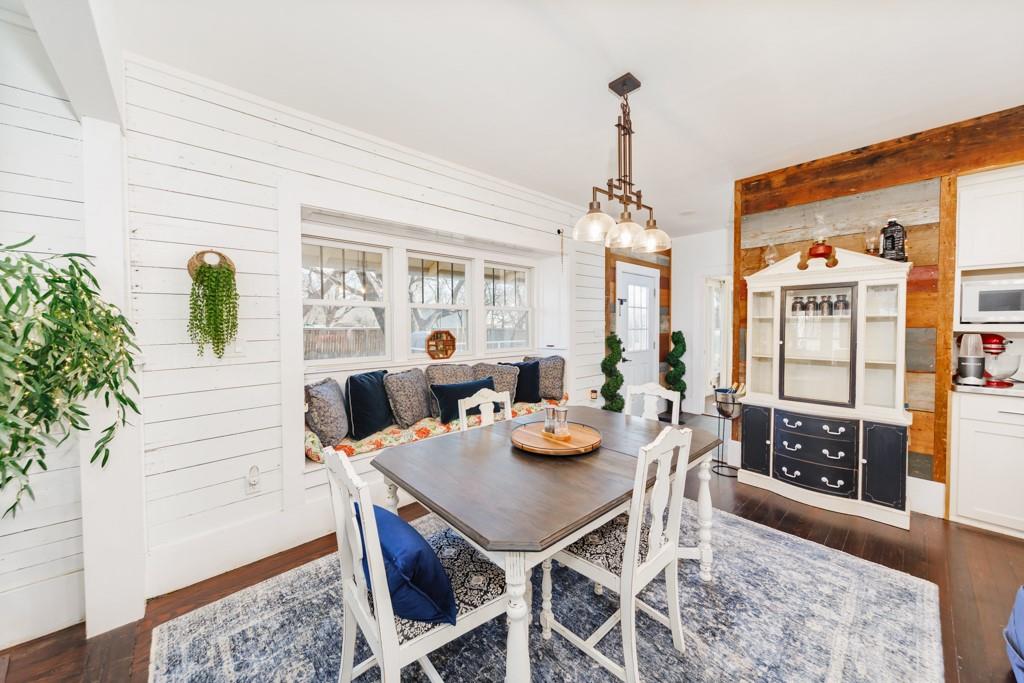 Trammel Add - Residential