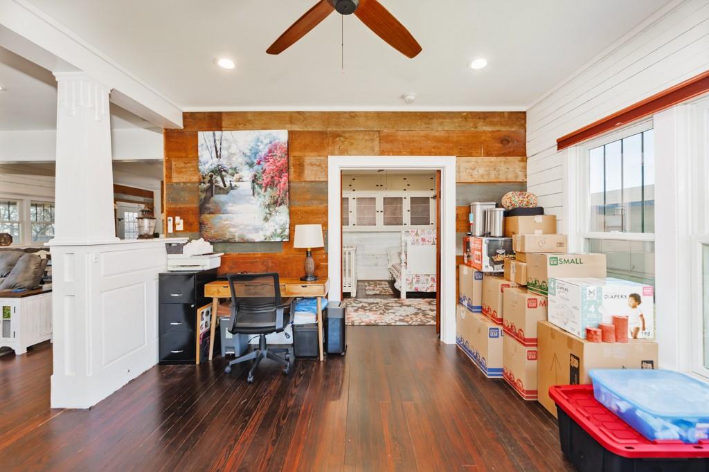 Trammel Add - Residential