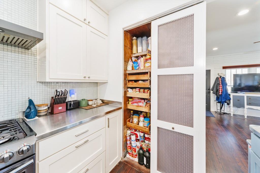 Trammel Add - Residential