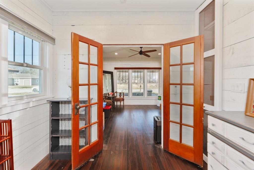 Trammel Add - Residential