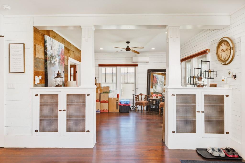 Trammel Add - Residential