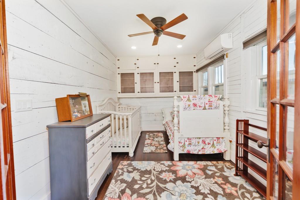 Trammel Add - Residential