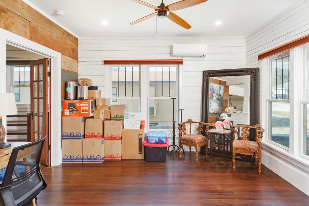 Trammel Add - Residential