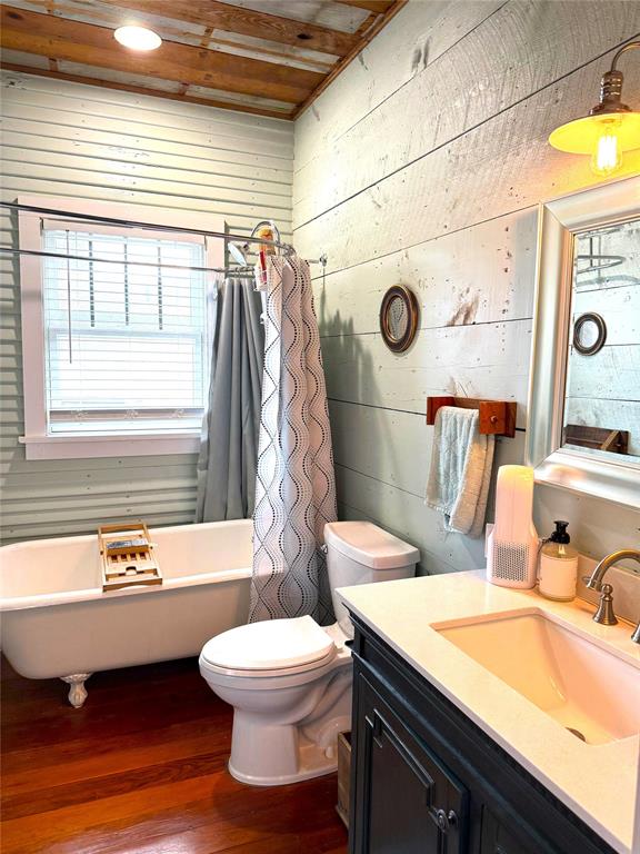 Trammel Add - Residential