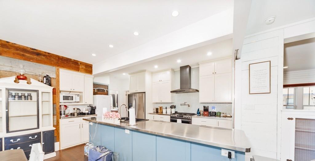 Trammel Add - Residential