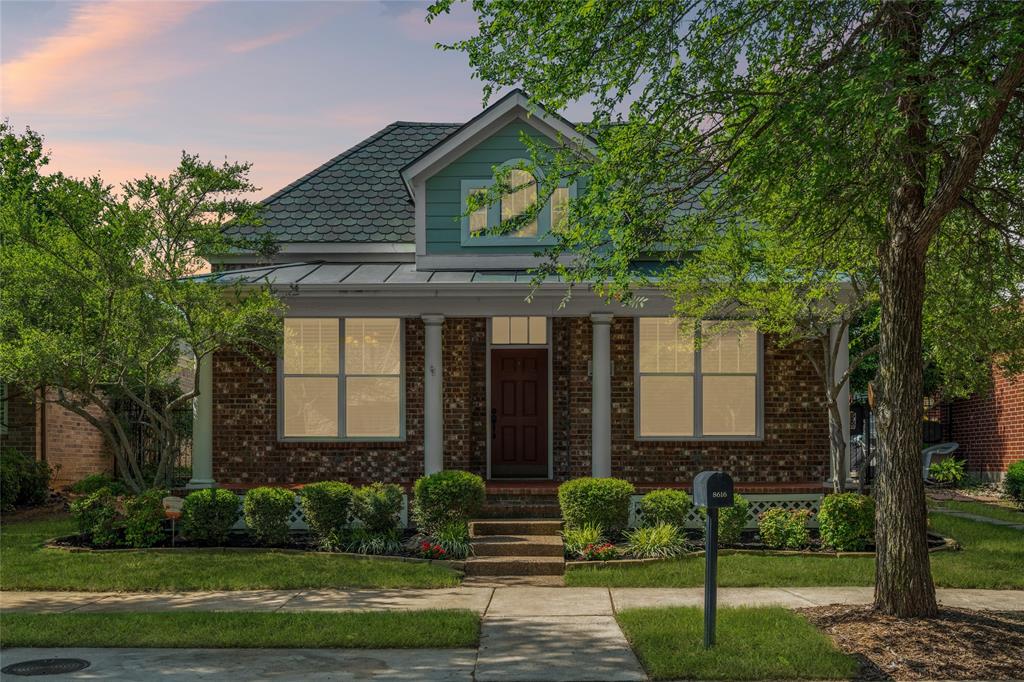 8616 Summer Tree Lane