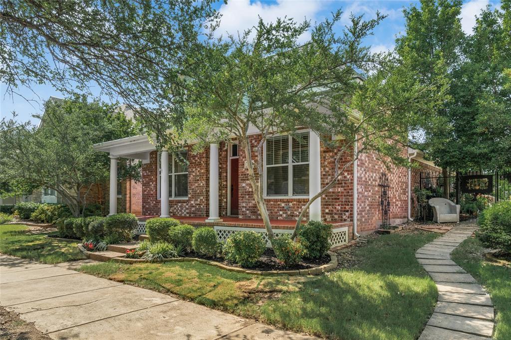 8616 Summer Tree Lane