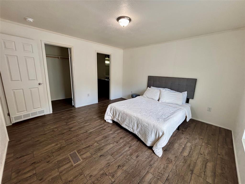 Falcon Crest - Residential Lease